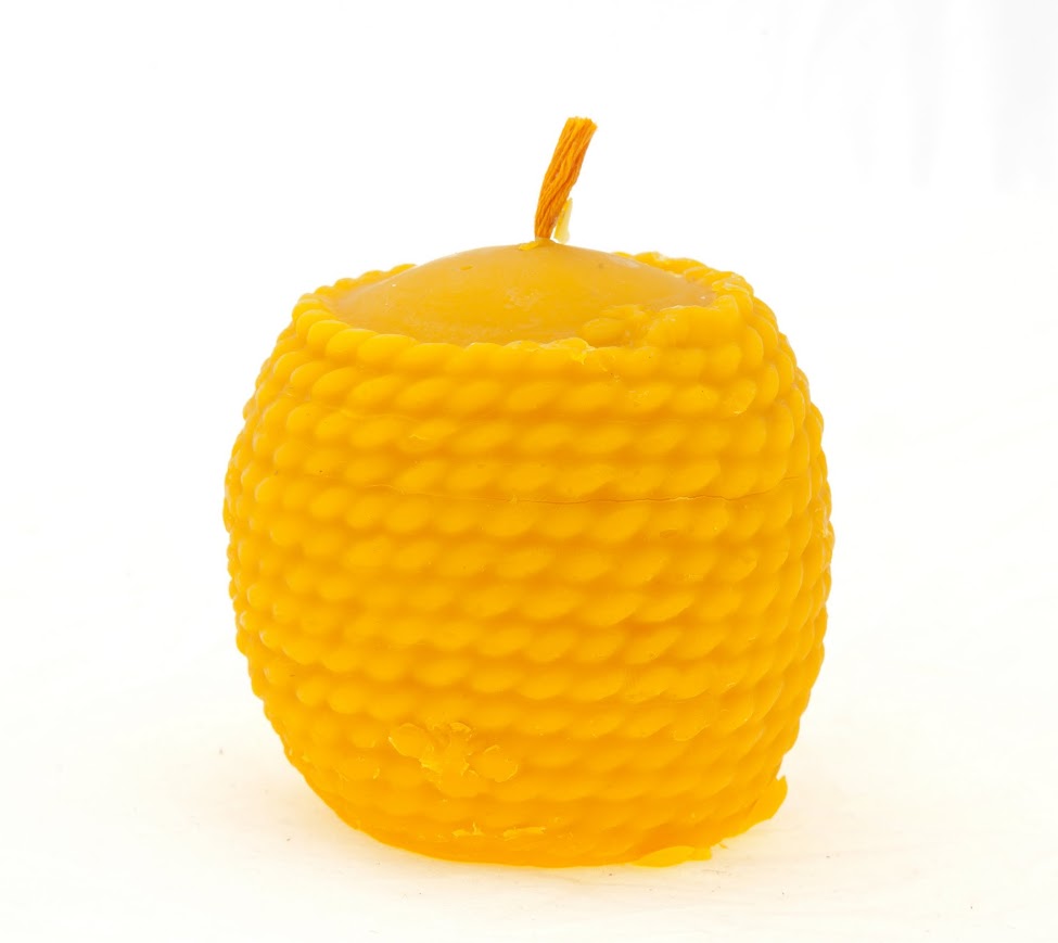 Шар - моток верёвки