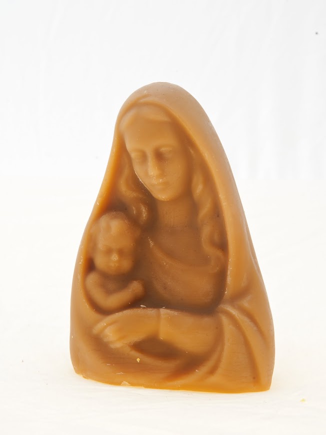 Фигурка-икона