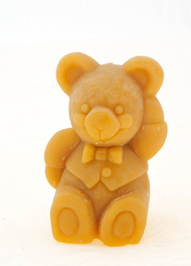 Игрушечный мишка мини