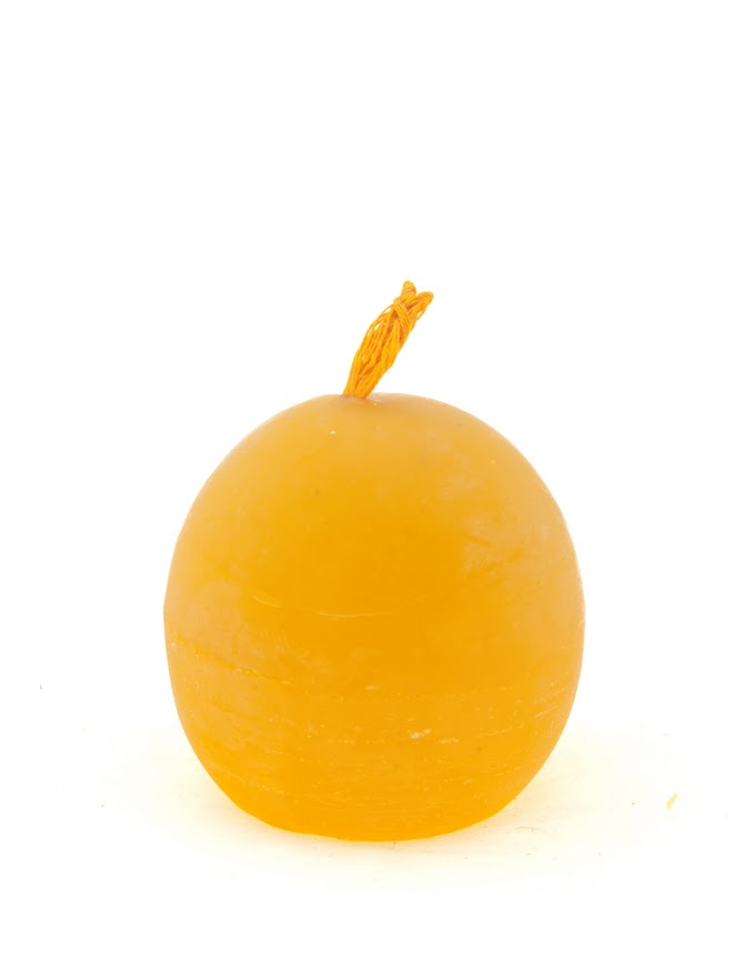 Шар простой средний