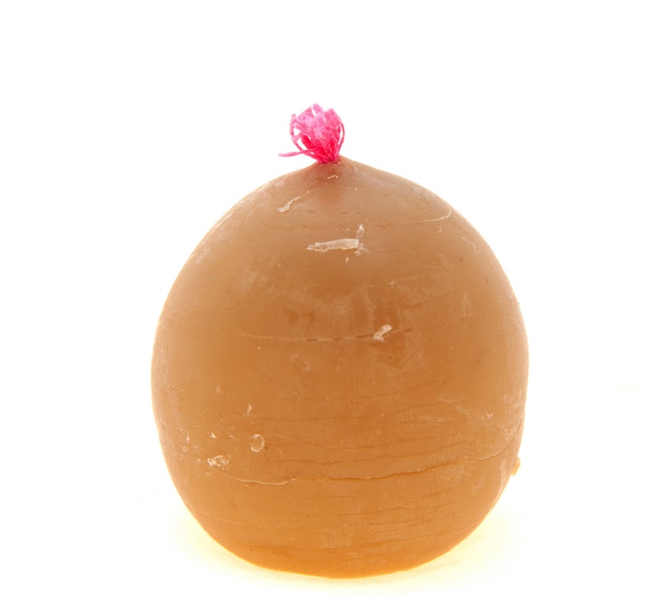 Шар простой малый