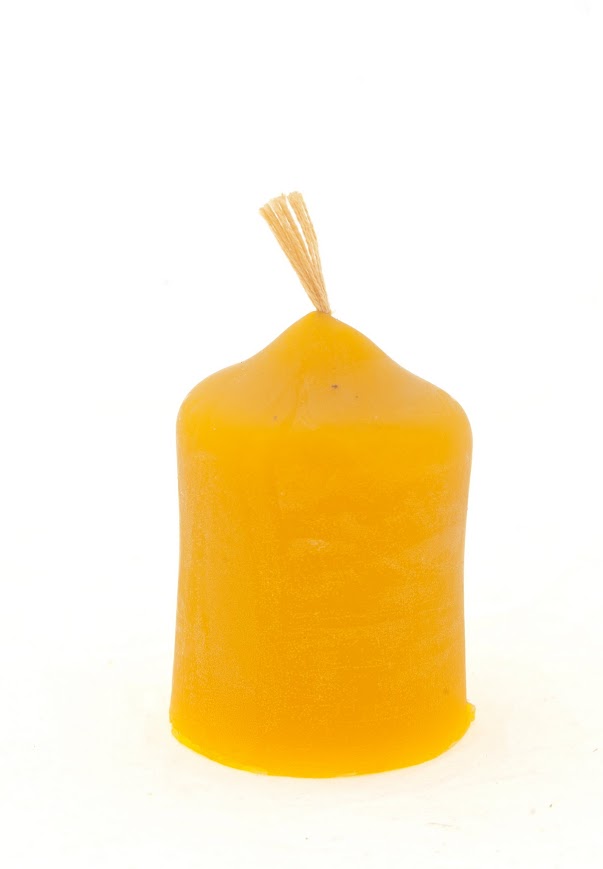 Свеча цилиндр малый